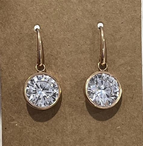 replacement backs for michael kors earrings